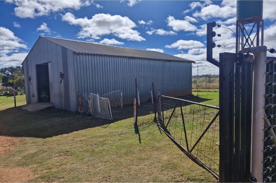 0 Bedroom Property for Sale in Klerksdorp Rural North West